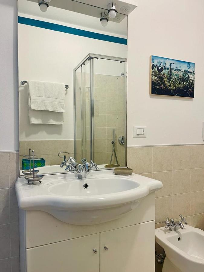 Miralago Casa Vacanze Riva di Solto Extérieur photo
