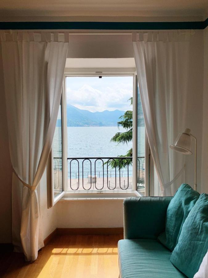 Miralago Casa Vacanze Riva di Solto Extérieur photo