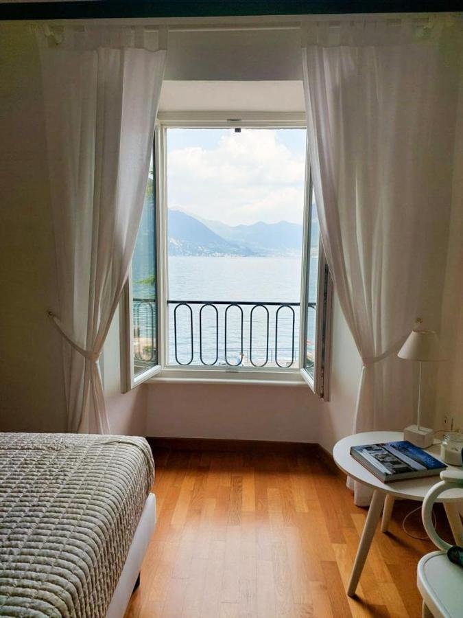 Miralago Casa Vacanze Riva di Solto Extérieur photo