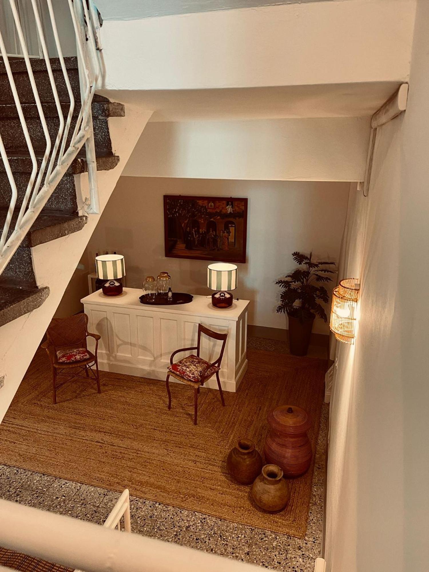 Miralago Casa Vacanze Riva di Solto Extérieur photo