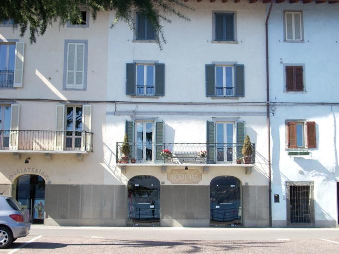 Miralago Casa Vacanze Riva di Solto Chambre photo